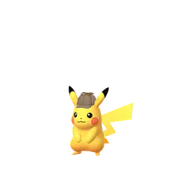Detective Pikachu (2019)