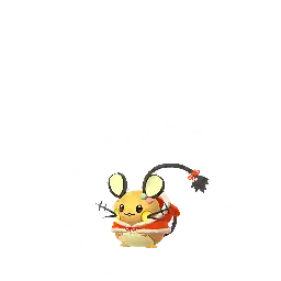 Holiday Dedenne
